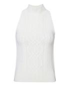 Exclusive For Intermix Taylor Sleeveless Sweater