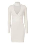 A.l.c. Deep V Knit Dress