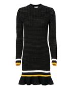 &quot;3.1 Phillip Lim Smocked Knit Dress&quot;