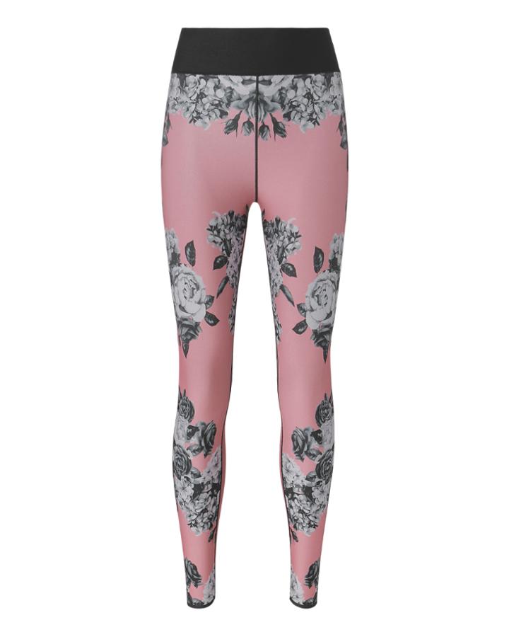 Ultracor Ultra-high Altitude Posey Print Leggings Print P