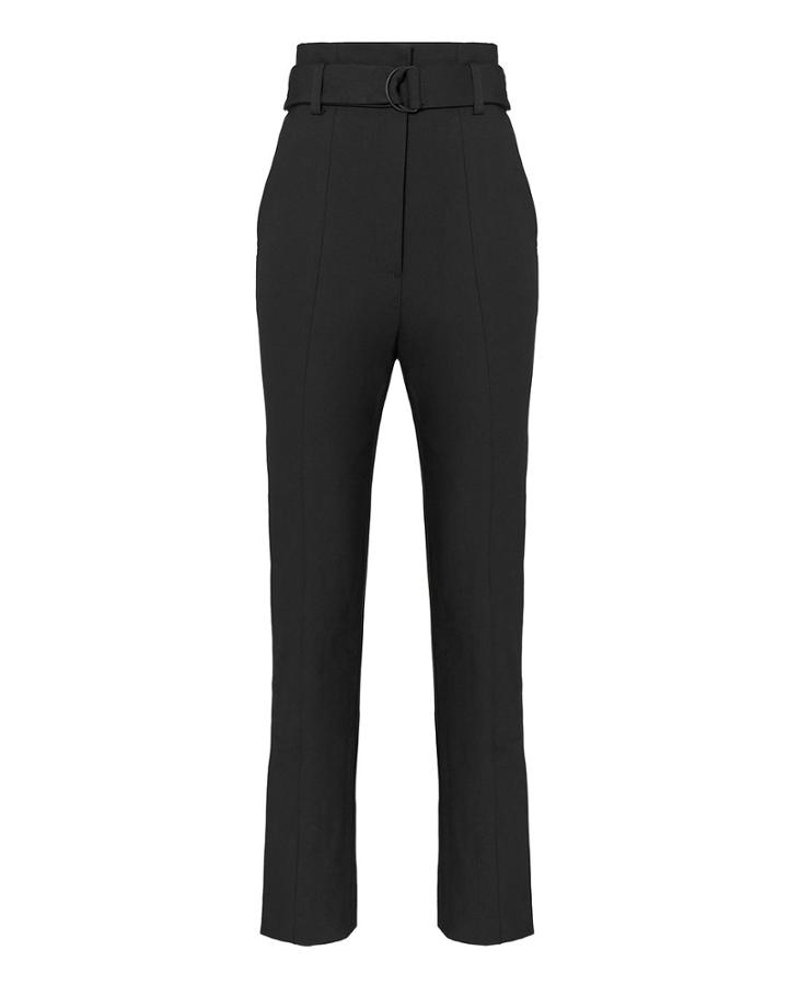 Rag And Bone Rag & Bone Wallace Pants Black 2