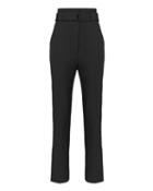 Rag And Bone Rag & Bone Wallace Pants Black 2