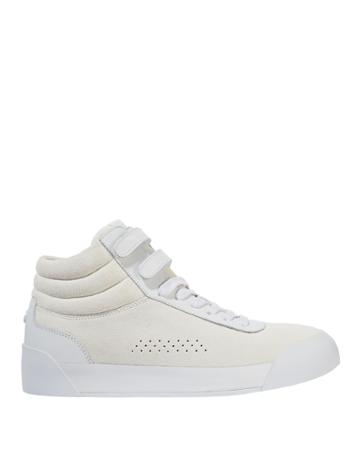 Rag And Bone Rag & Bone Nova Velcro Sneakers White 40