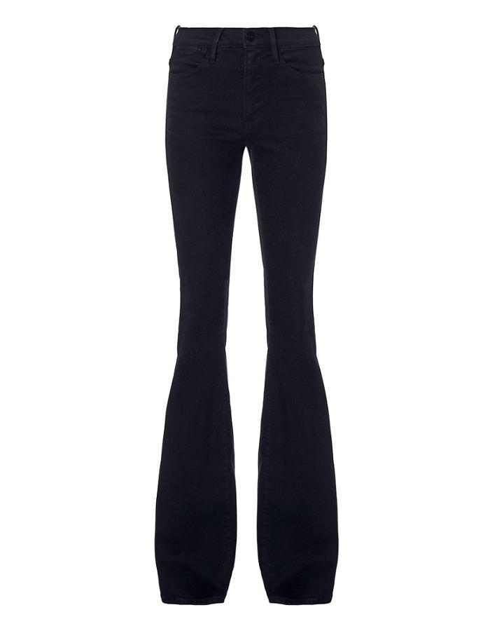 Frame Le High Flare Jeans Denim-drk 23