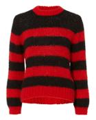 Ganni Faucher Sweater Multi P