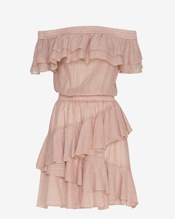 Designers Remix Charlotte Eskildsen New Milly Dress