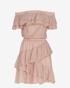 Designers Remix Charlotte Eskildsen New Milly Dress