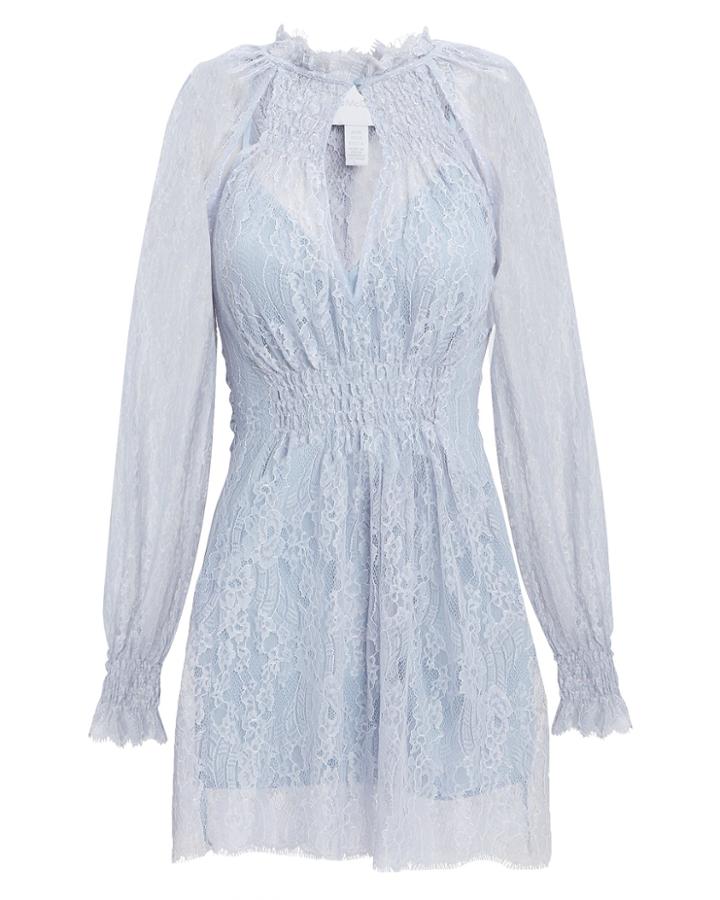 Alice Mccall My Imagination Dress Blue-lt 6