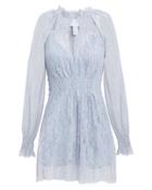 Alice Mccall My Imagination Dress Blue-lt 6
