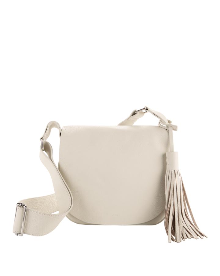 &quot;a.l.c. Henry Tassel Shoulder Bag&quot;