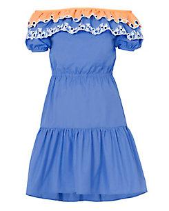 Peter Pilotto Pallas Embroidered Dress