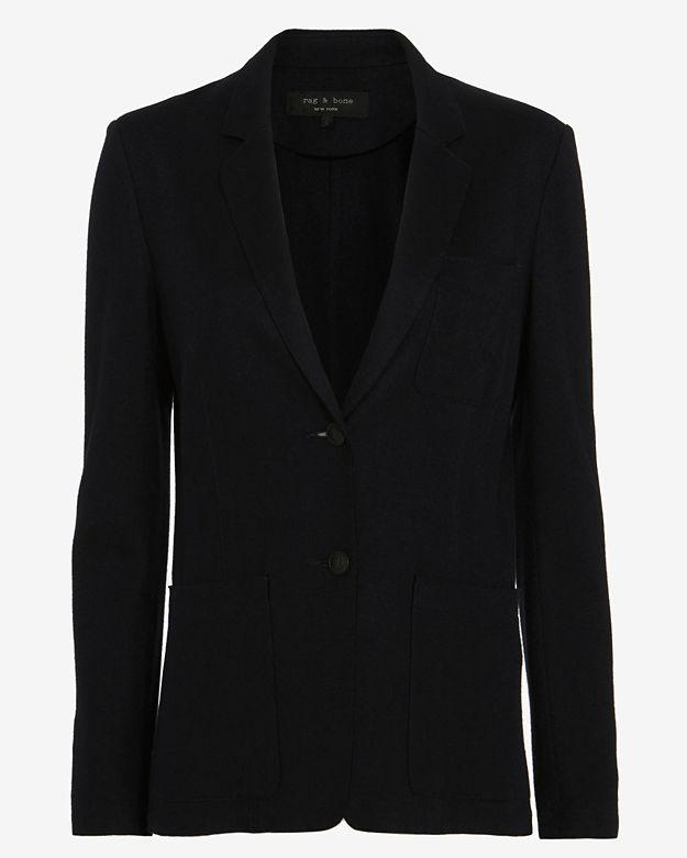 Rag & Bone Gilbert Blazer