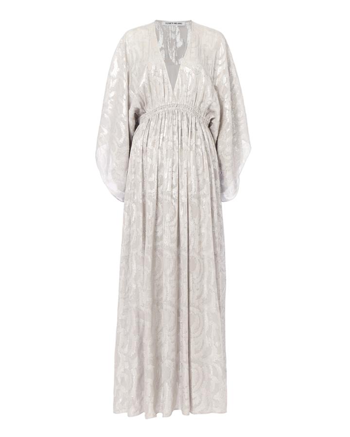 Elizabeth And James Raquel Caftan Dress