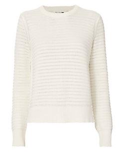 Rag & Bone Elise Open Back Sweater