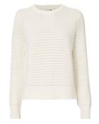 Rag & Bone Elise Open Back Sweater