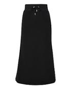 Public School Afra Sweatshirt Side Slit Skirt