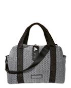 Adidas X Stella Bags Adidas X Stella Mccartney Knit Duffle Bag White 1size