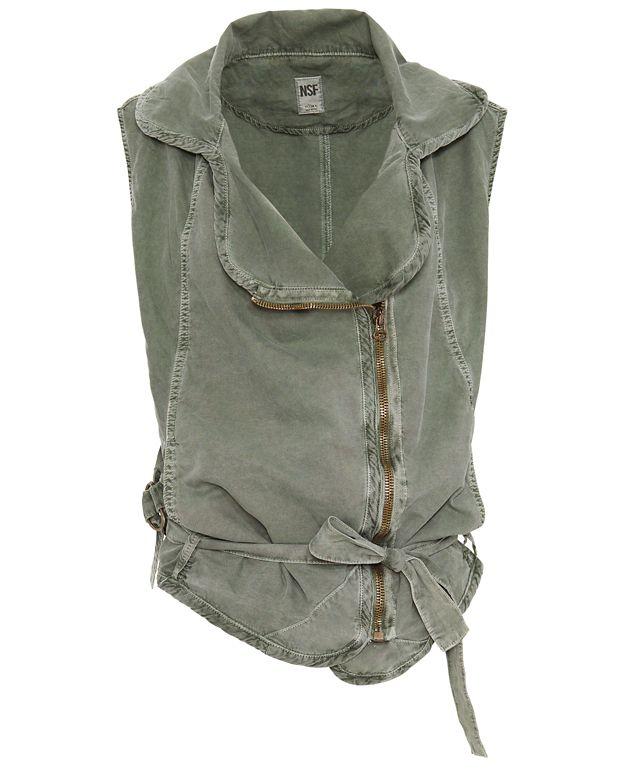 Nsf/vest