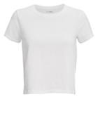 Exclusive For Intermix Intermix Classic White T-shirt White S
