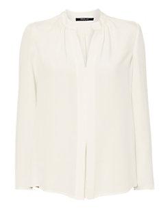 Derek Lam Core Kara Blouse