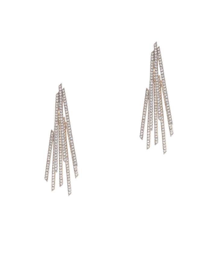 Sarah Magid Spark Earring Jackets