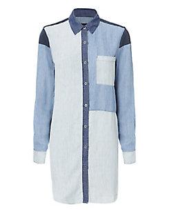 Rails Hannah Patch Dress