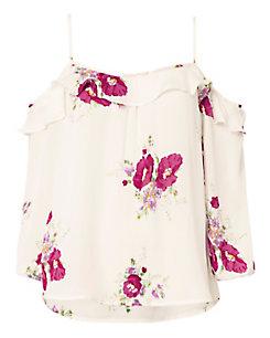 Joie Birtha Blouse