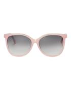 Pared Eyewear Swallows V3 Wayfarer Sunglasses Pink 1size