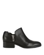 3.1 Phillip Lim Alexa Ankle Booties Black 39