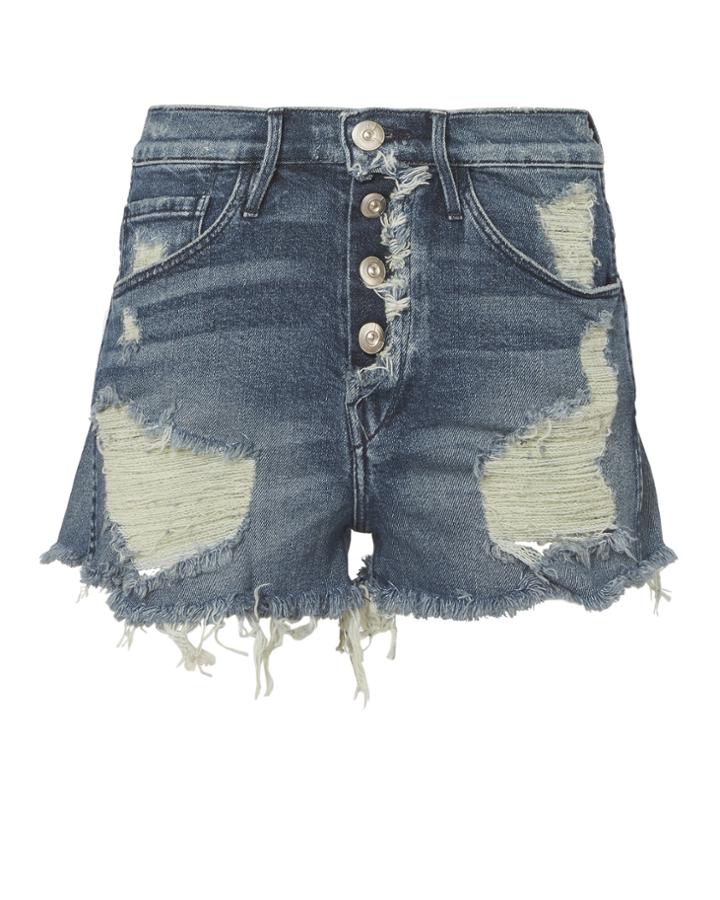 &quot;3x1 Liberty Cut Off Shorts&quot;