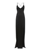 Cinq Ã  Sept Ziva Silk Gown