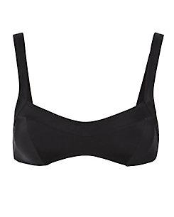 Solid & Striped Solid &amp; Striped Molly Bikini Top