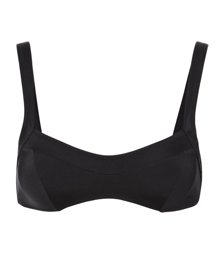 Solid & Striped Molly Bikini Top