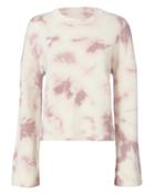 Exclusive For Intermix Shea Ombr Sweater Ombre S