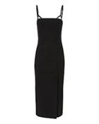 Dion Lee Corded Lace Bustier Dress