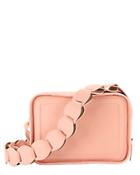 Derek Lam 10 Crosby Boxy Leather Bag