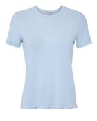 Cotton Citizen Standard Pale Blue T-shirt Blue-lt P