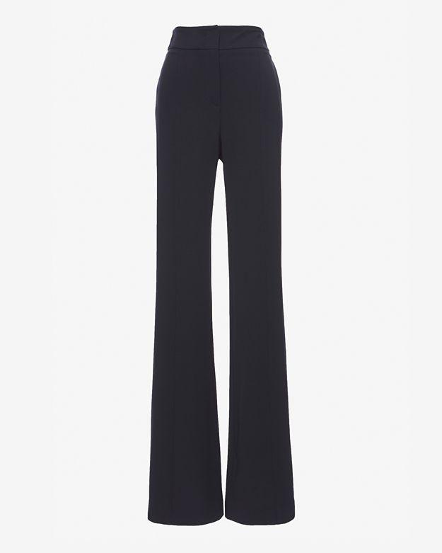 Derek Lam Wide-leg Tailored Pants