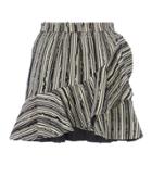 Love Shack Fancy Loveshackfancy Clementine Ruffle Skirt Pattern 4