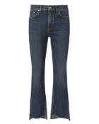 &quot;rag & Bone 10 Inch Stovepipe Jeans&quot;