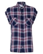 Rails Britt Plaid Short Sleeve Shirt