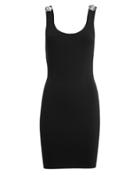 3.1 Phillip Lim Black Mini Dress Black S