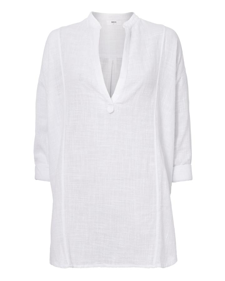 &quot;mikoh Cannes Long Sleeve Tunic&quot;