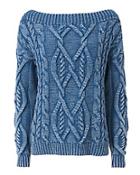 Exclusive For Intermix Kenzie Sweater