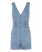 Lover Rover Romper