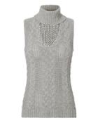 Exclusive For Intermix Marie Turtleneck Knit Top