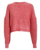 A.l.c. Webster Sweater Poppy M