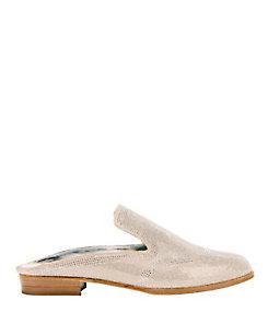 Robert Clergerie Astre Slide Flats