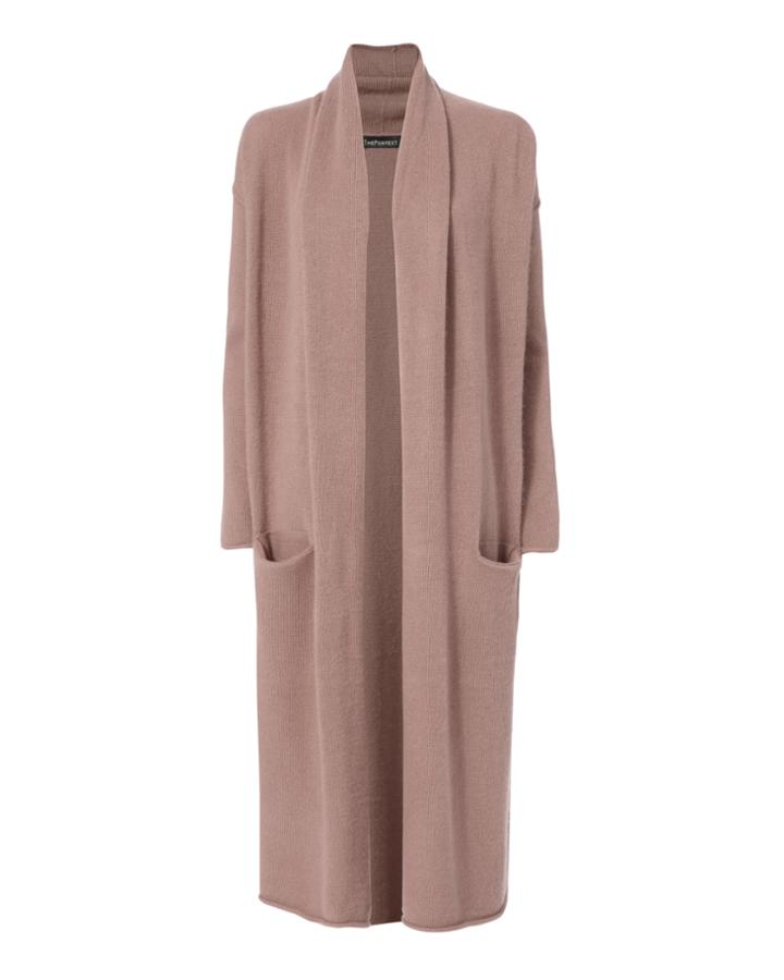 Theperfext Robertson Duster Sweater