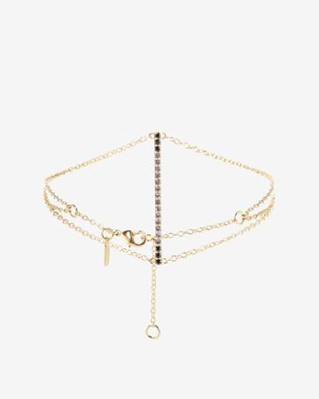 Elizabeth And James Kona Bracelet